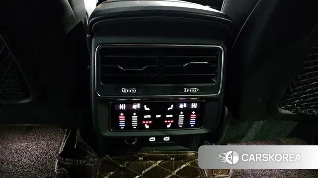 Audi Q8 (4M) id 3635330 из Кореи 10