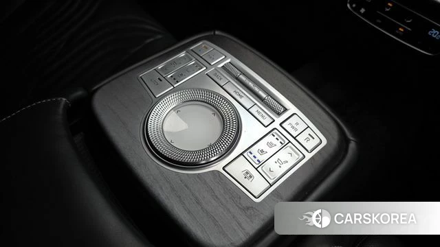 Genesis G80 (RG3) id 4732026 из Кореи 10