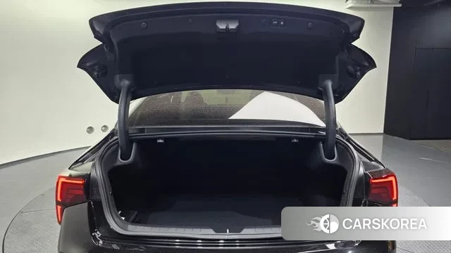 Kia The New K5 Hybrid 3rd generation id 3725918 из Кореи 10