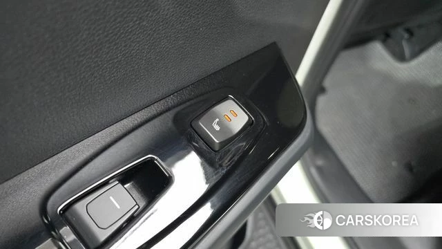 Ssangyong Torres id 3865209 из Кореи 10