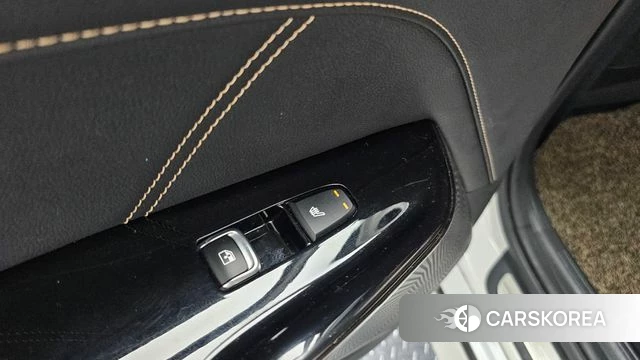 Kia K5 Hybrid 3rd Generation id 4464843 из Кореи 10