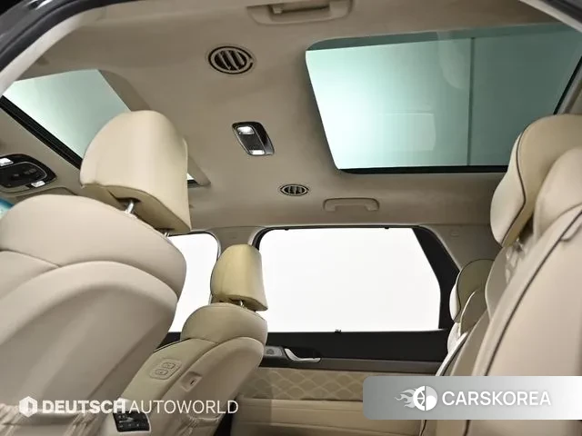 Hyundai Palisade id 3054022 из Кореи 10