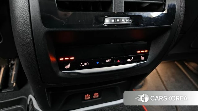 BMW X3 (G01) id 3811243 из Кореи 10