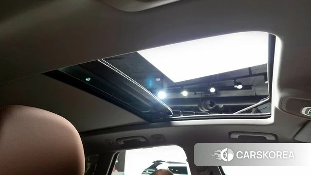 Audi Q5 (FY) id 3806327 из Кореи 10