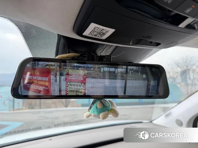 Kia Carnival 4th generation id 3464050 из Кореи 10