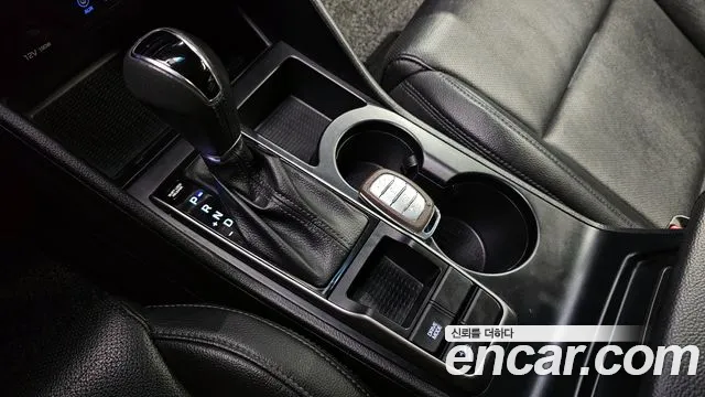 Hyundai All New Tucson id 2554609 из Кореи 10