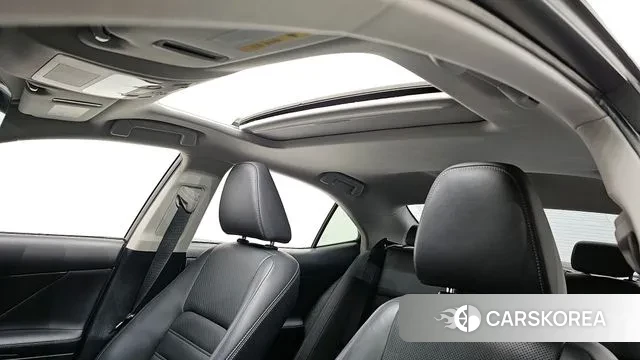 Lexus New IS300 id 3494397 из Кореи 10