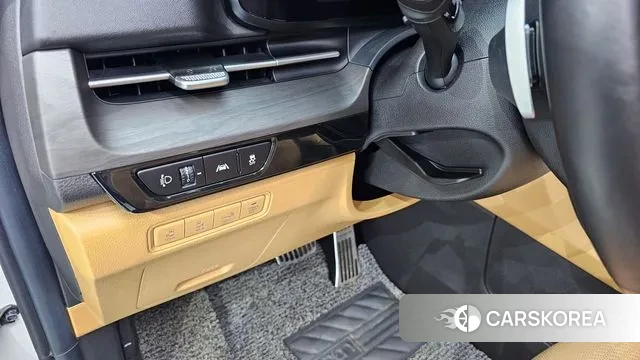 Kia Carnival 4th generation id 2994721 из Кореи 10