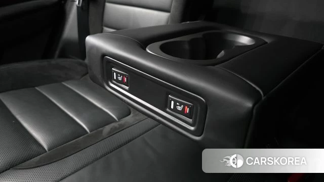 Renault Korea (Samsung) The New QM6 id 4757706 из Кореи 10