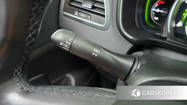 Renault Korea (Samsung) The New QM6 id 4602904 из Кореи 10