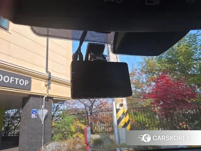 Hyundai Venue id 3360765 из Кореи 10