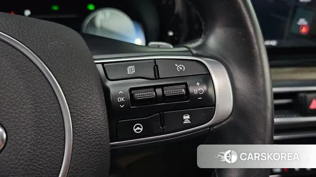 Kia K5 3rd generation id 3038661 из Кореи 10