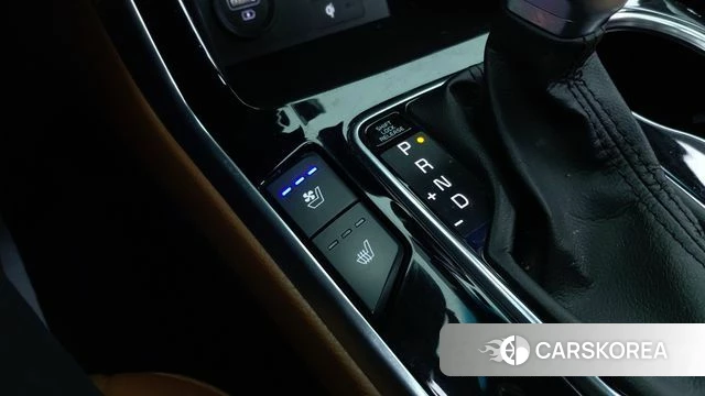 Kia Mohave Master id 4842535 из Кореи 10