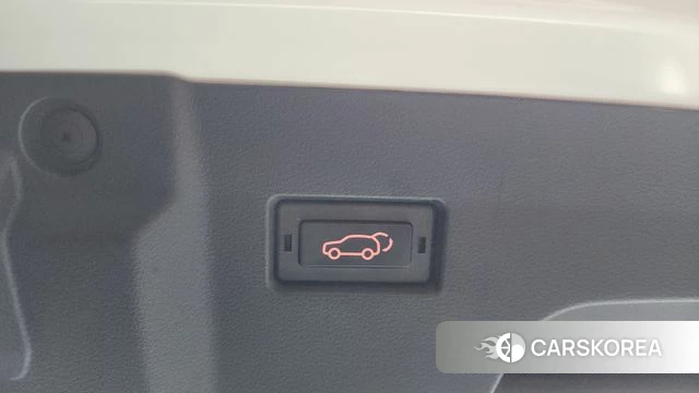 Ssangyong Actian 2nd Generation id 3940021 из Кореи 10