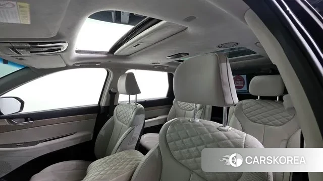 Hyundai Palisade id 2995169 из Кореи 10