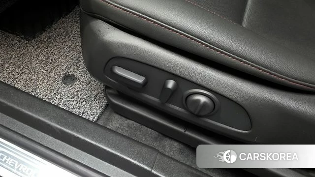 Chevrolet (GM Daewoo) Trax Crossover id 3891208 из Кореи 10