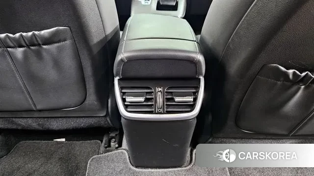 Hyundai The New Grandeur IG Hybrid id 2998940 из Кореи 10