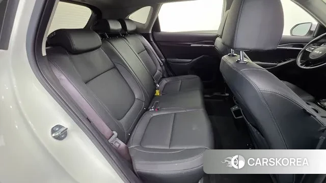 Kia The New Seltos id 3624428 из Кореи 10