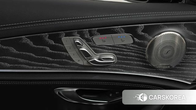 Mercedes-Benz E-Class W213 id 4572834 из Кореи 10