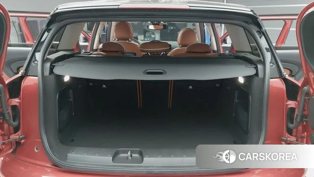 Mini Cooper S Clubman id 4725353 из Кореи 10