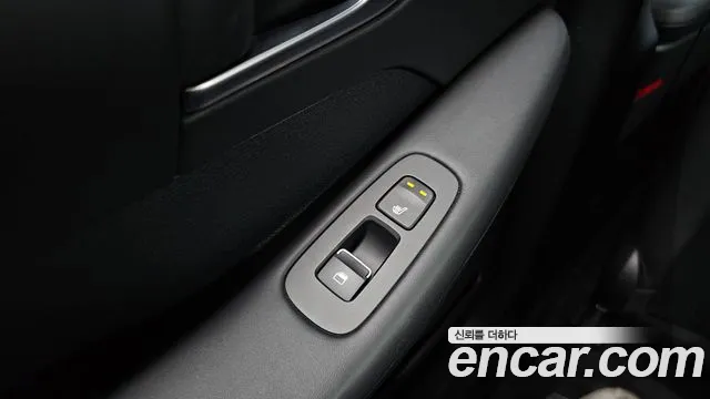 Hyundai Sonata Hybrid (DN8) id 2682225 из Кореи 10