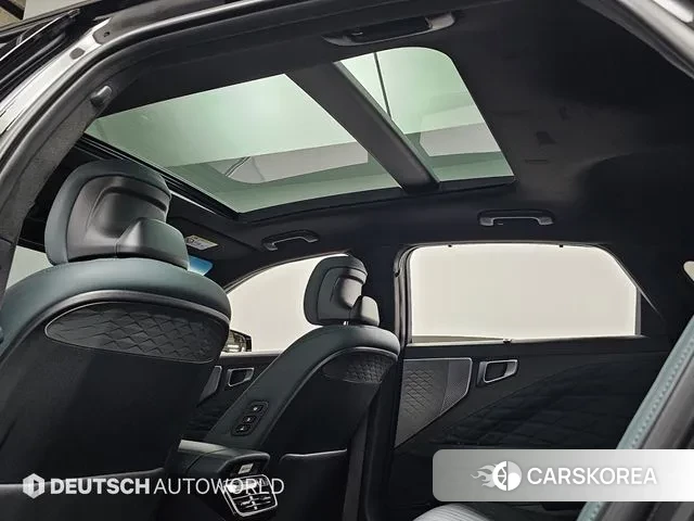 Kia K8 Hybrid id 3426563 из Кореи 10