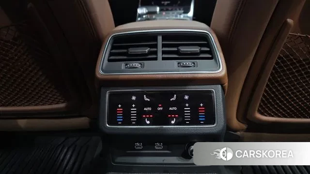 Audi A6 (C8) id 3458678 из Кореи 10