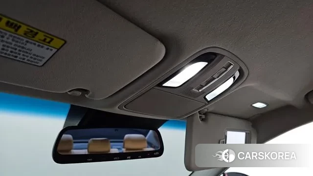 Kia K7 Premier Hybrid id 3736545 из Кореи 10