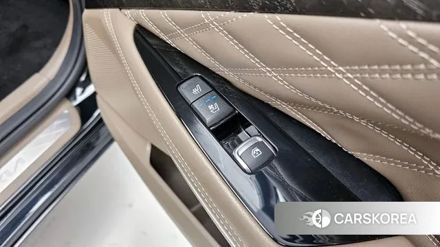 Kia K8 id 3675797 из Кореи 10