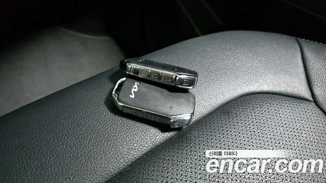 Kia The New Kia Ray id 2705958 из Кореи 10