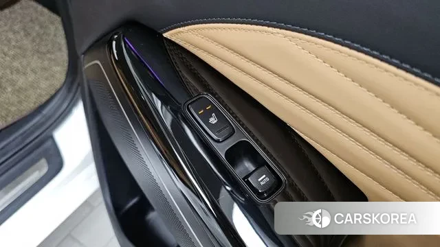 Kia K7 Premier id 3434024 из Кореи 10