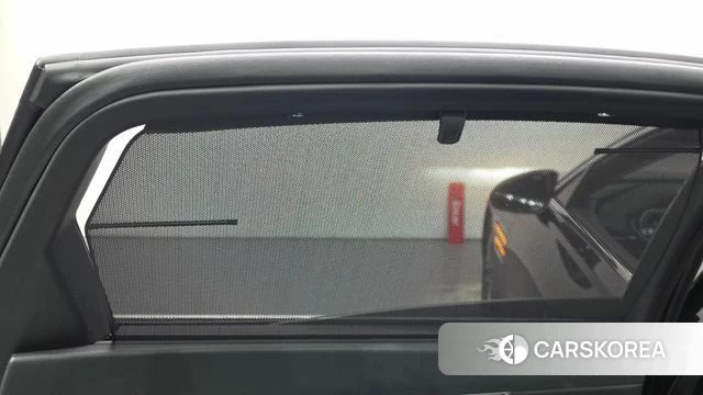 Genesis G80 (RG3) id 4580805 из Кореи 10