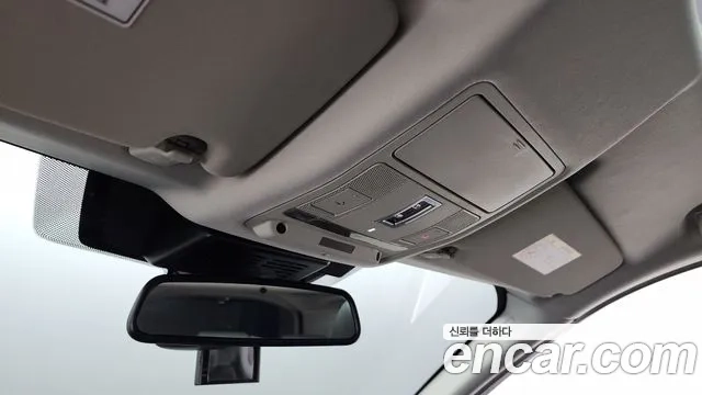 Land Rover Discovery Sports id 2912997 из Кореи 10