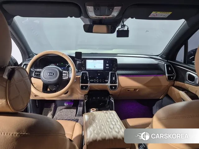 Kia Sorento 4th Generation id 3283362 из Кореи 10