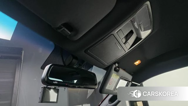 Ssangyong The New Rexton Sports Cannes id 3827600 из Кореи 10