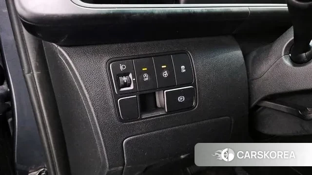 Hyundai Staria id 3333687 из Кореи 10