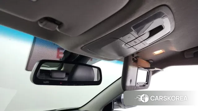 Ssangyong Berry New Tivoli id 3428703 из Кореи 10