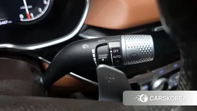 Genesis G80 (RG3) id 3333709 из Кореи 10