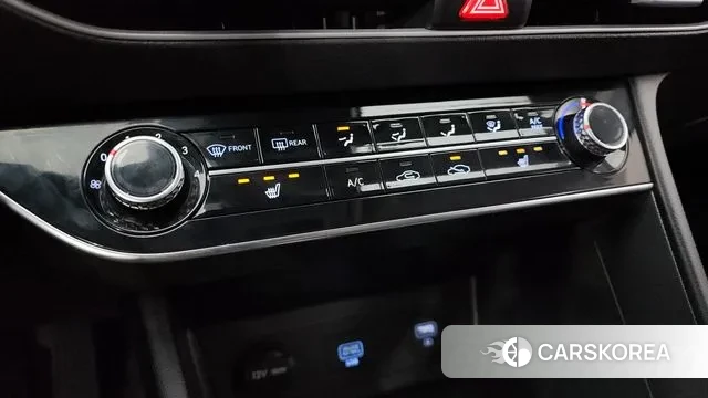 Hyundai Sonata (DN8) id 3247414 из Кореи 10