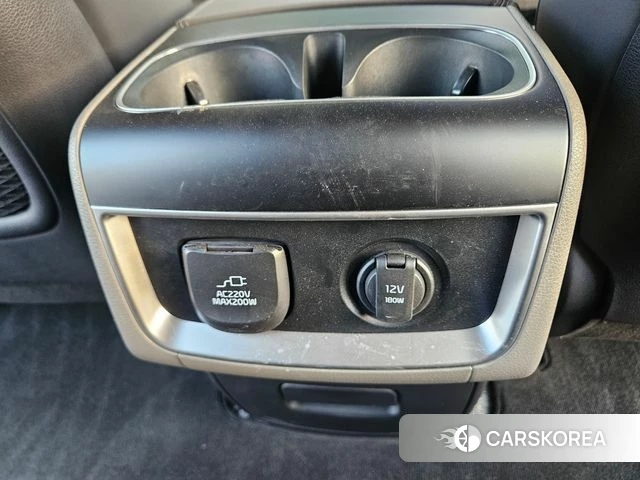 Kia The New Carnival 4th Generation id 4211943 из Кореи 10