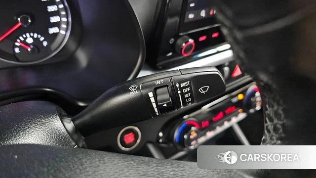 Kia The New K3 2nd generation id 4561637 из Кореи 10