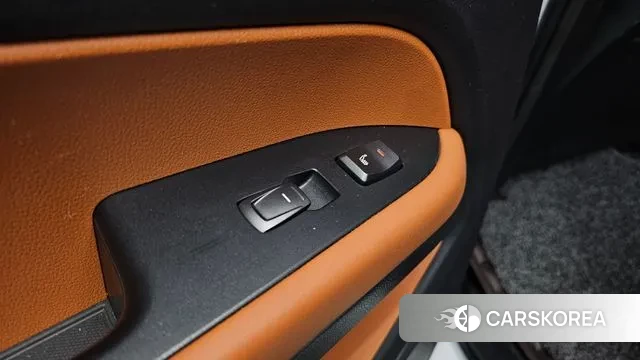 Ssangyong The New Rexton Sports Cannes id 3597614 из Кореи 10