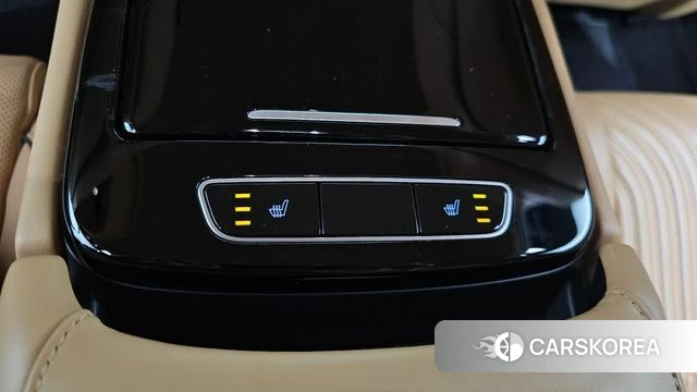 Genesis G80 (RG3) id 4383943 из Кореи 10