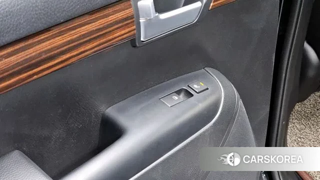 Kia The New Mohave id 3460301 из Кореи 10