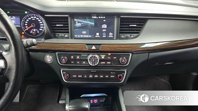 Kia Come New K7 id 3894061 из Кореи 10