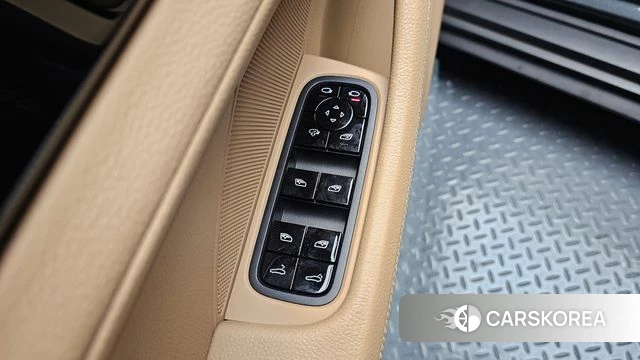 Porsche Panamera (971) id 4596470 из Кореи 10