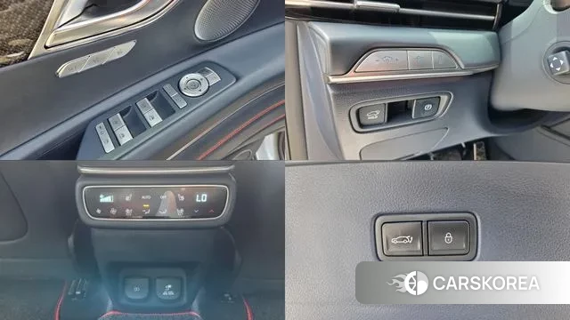 Genesis GV80 Coupe id 2889034 из Кореи 10