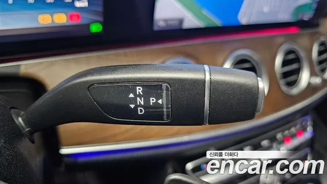 Mercedes-Benz E-Class W213 id 2681537 из Кореи 10