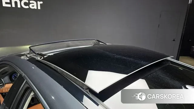 Hyundai Grandeur IG Hybrid id 3166344 из Кореи 10