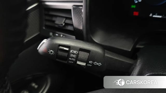Ssangyong The New Rexton Sport id 4702125 из Кореи 10